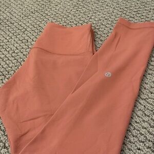 Lululemon Align Leggings